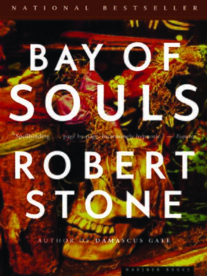 cover image of Bay of Souls